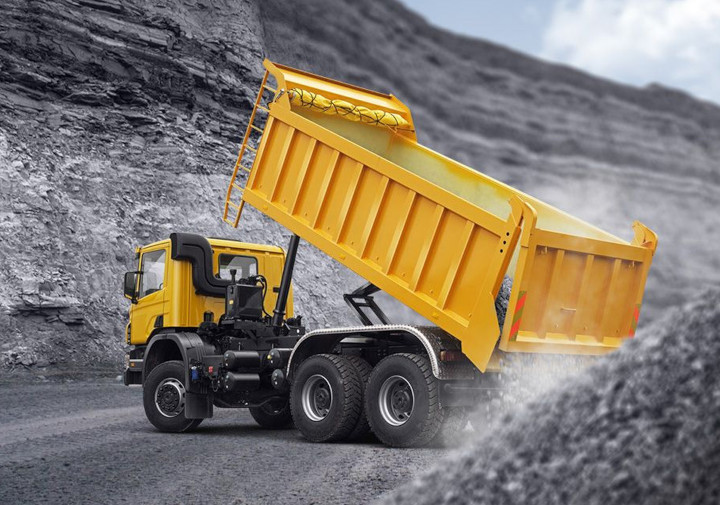 Компания «РегионСпецТехника»